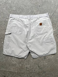 Carhartt Carpenter Shorts (40)