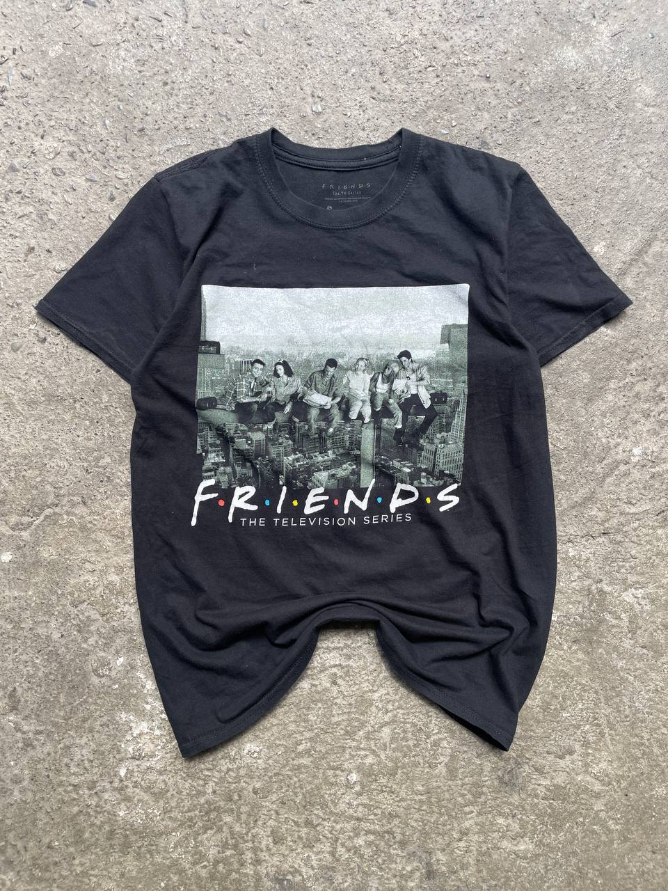 Merch T-Shirt (S, fits M)