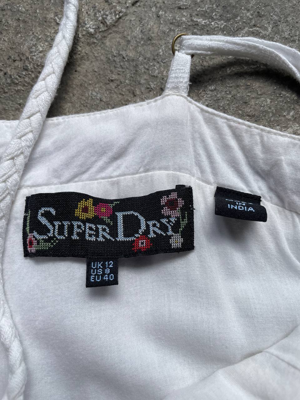 Superdry Dress (EU 40)