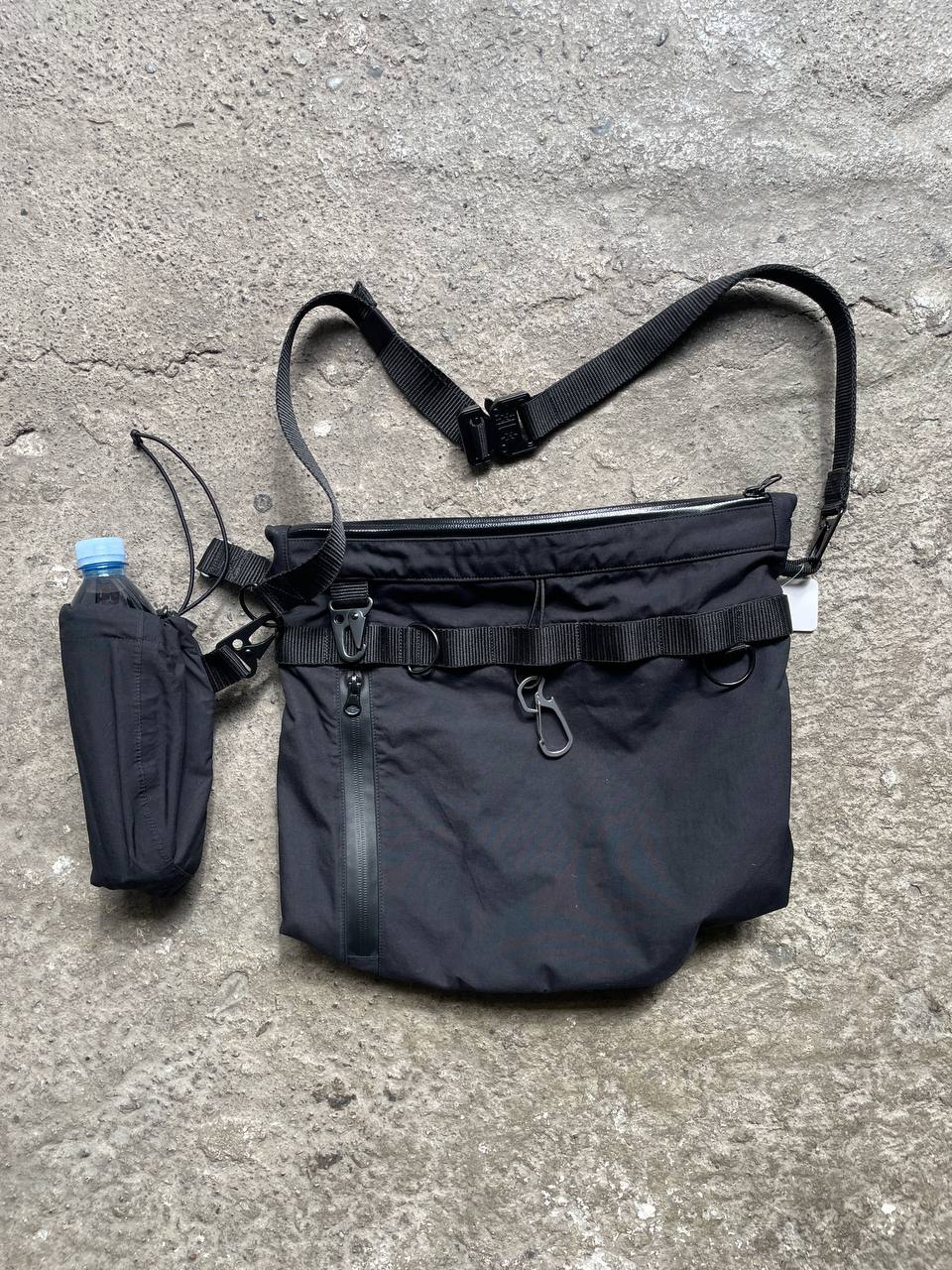 Upcycle Bag (30×35 cm)