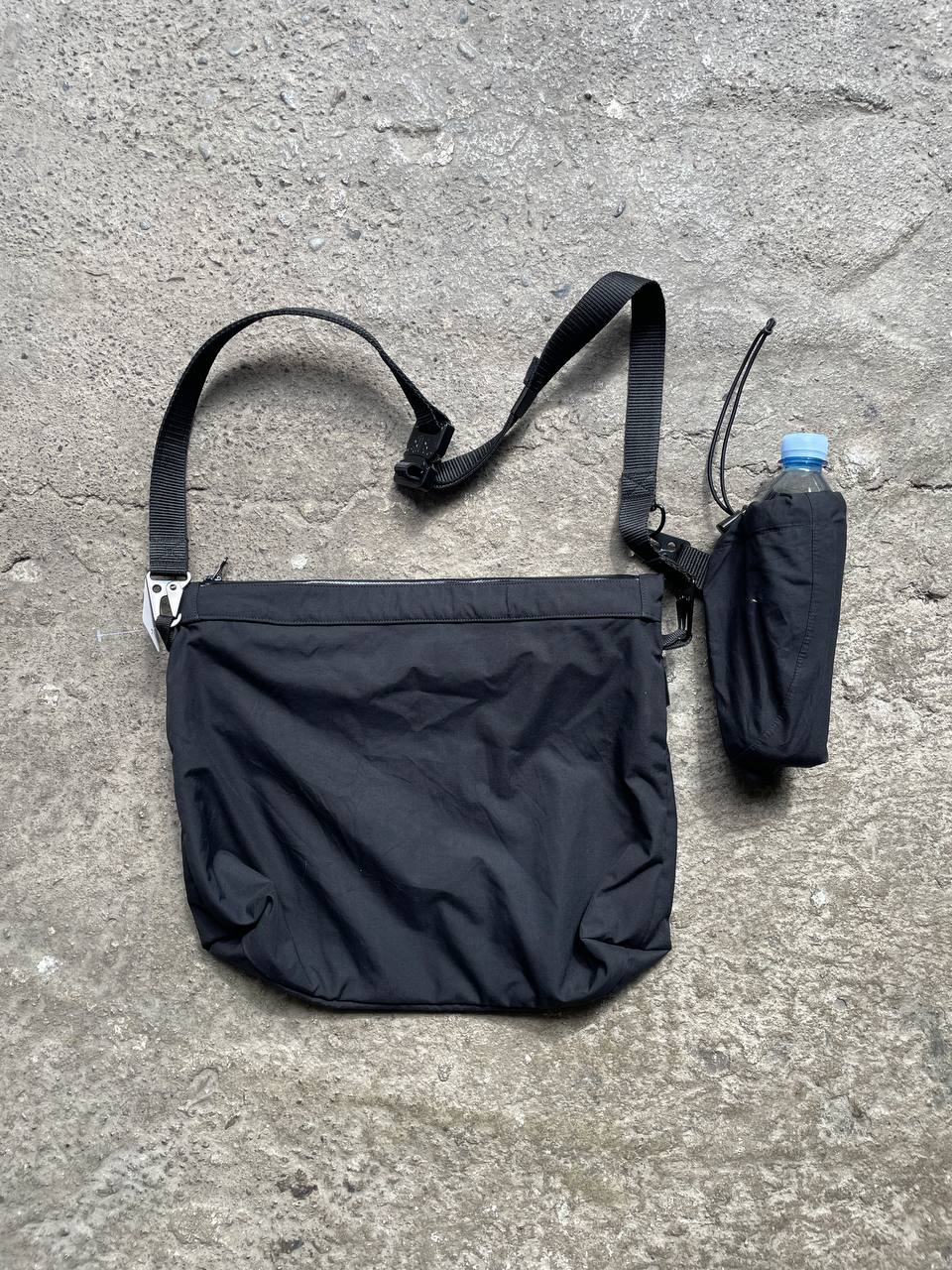 Upcycle Bag (30×35 cm)