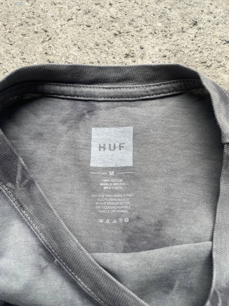 HUF T-Shirt (M)