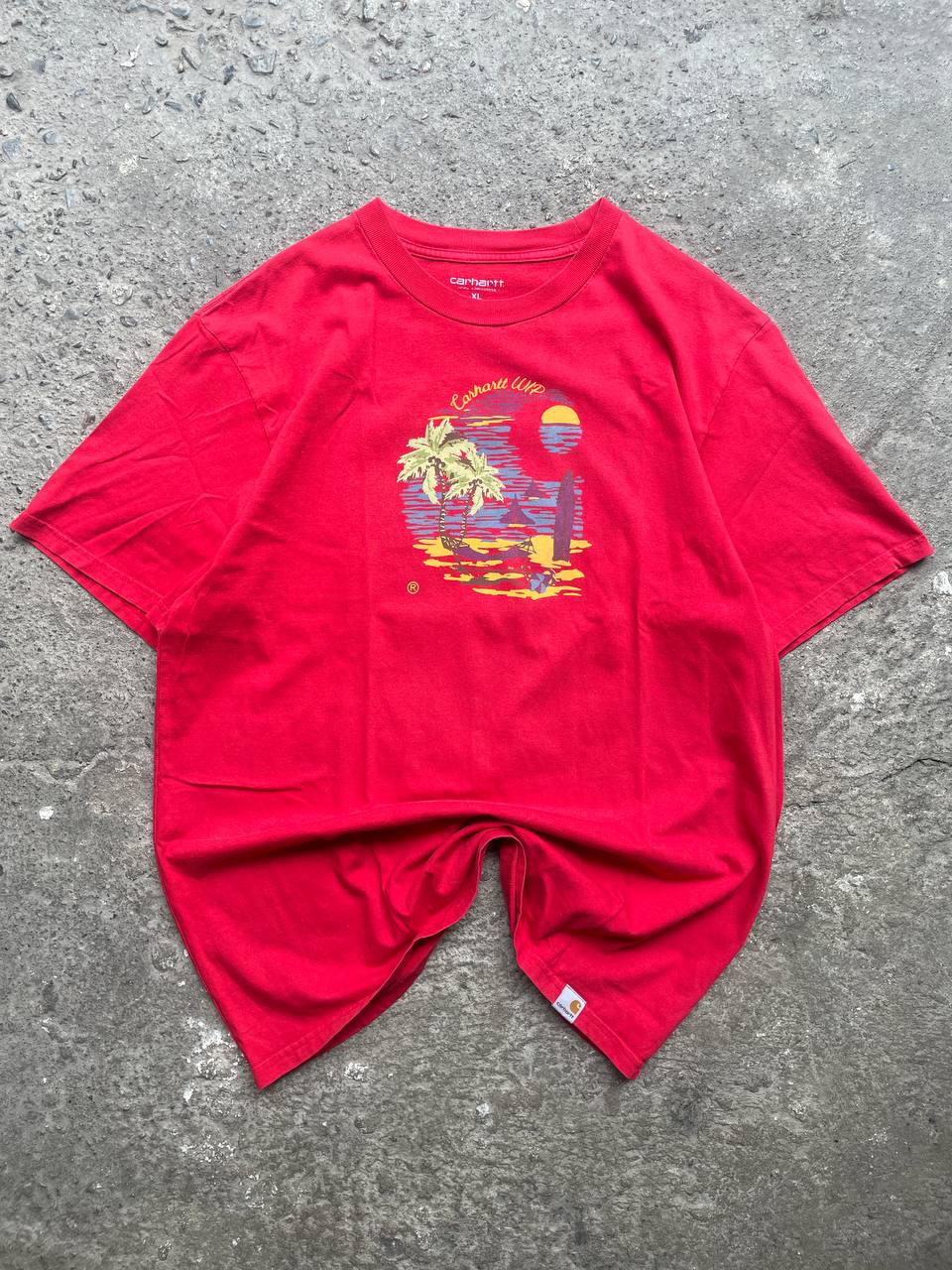 Carhartt WIP T-Shirt (XL)