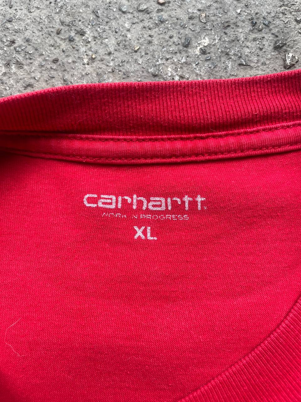 Carhartt WIP T-Shirt (XL)