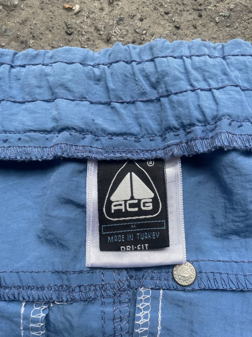 Nike ACG Pants (M, oversized)
