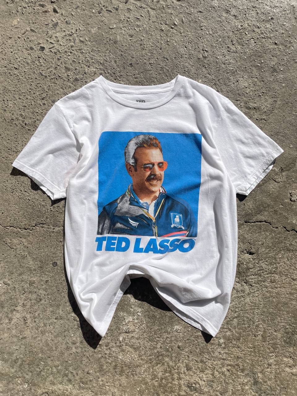 Graphic T-Shirt (M)
