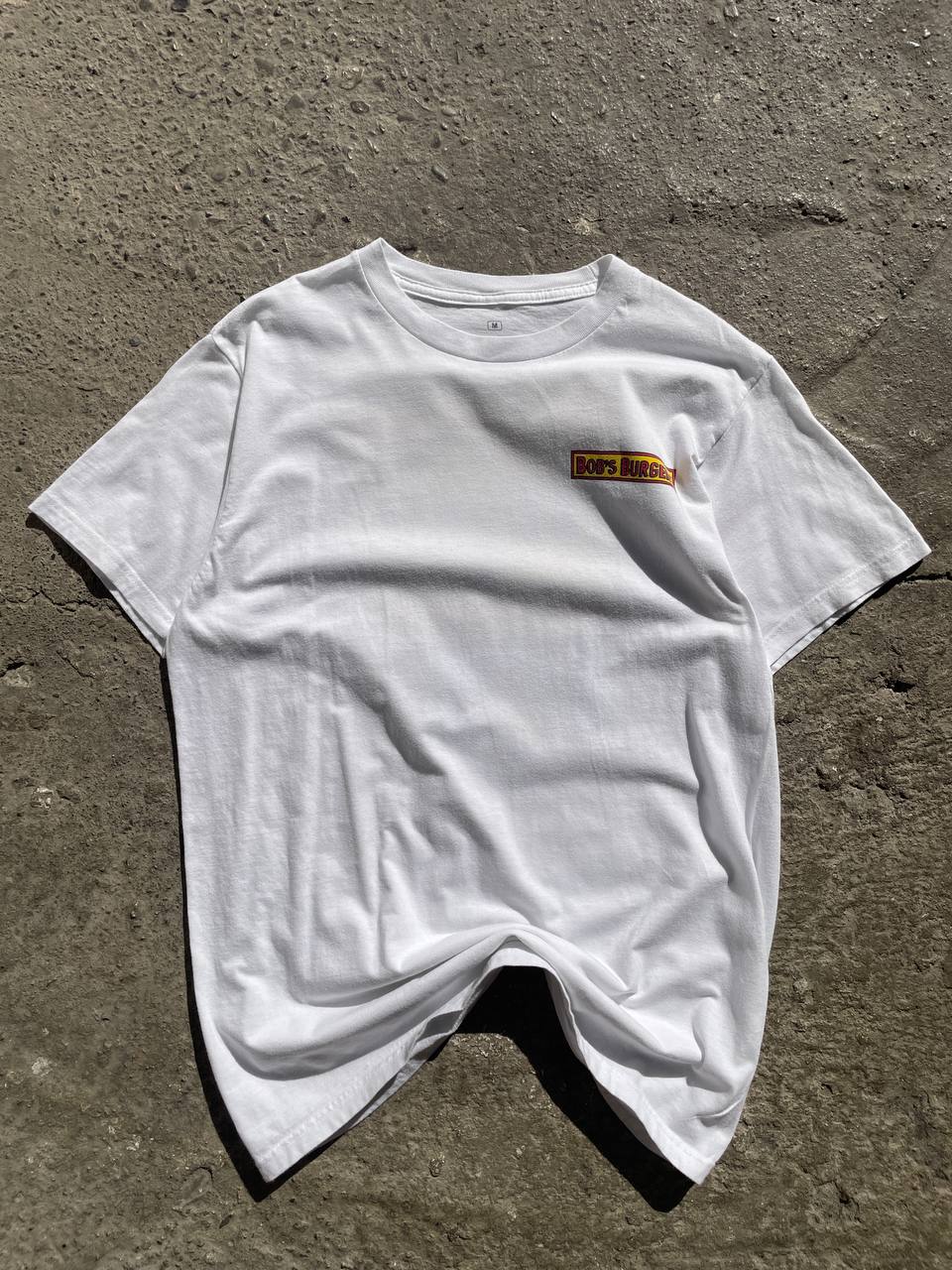 Graphic T-Shirt (M)