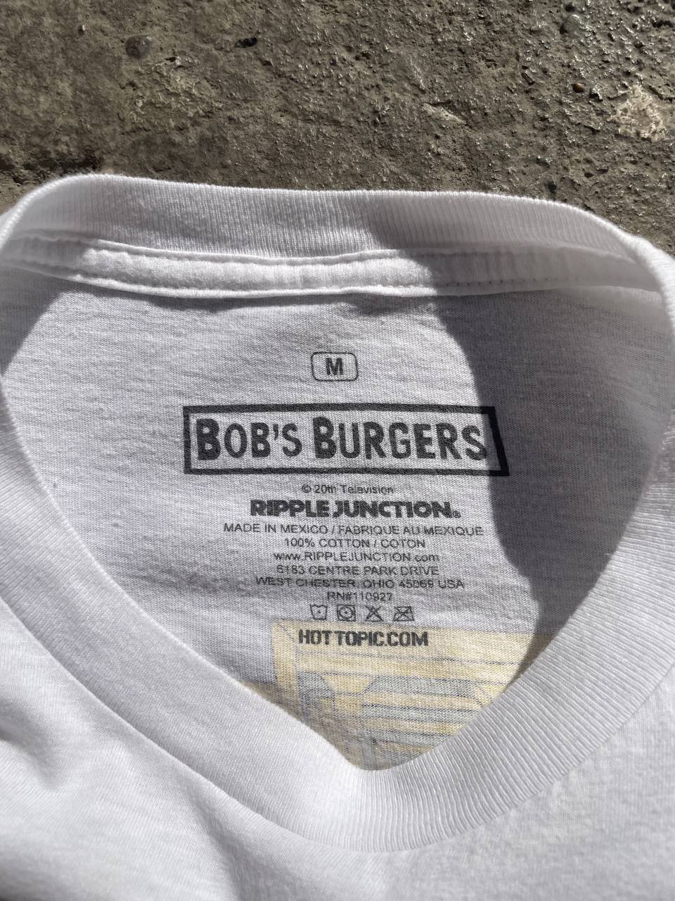 Graphic T-Shirt (M)