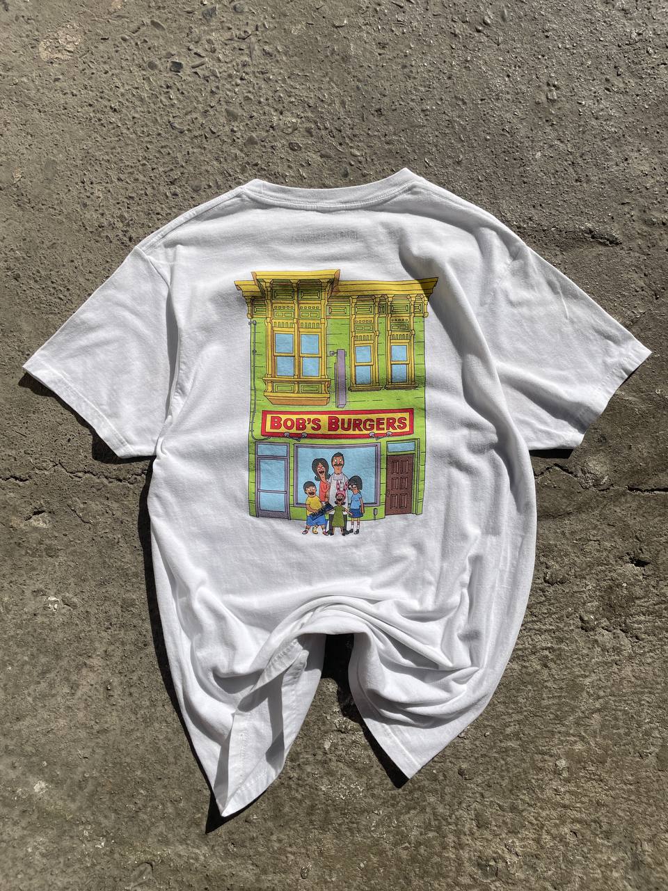 Graphic T-Shirt (M)