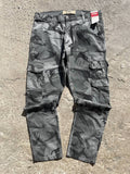 Wrangler Cargo Pants (32×30)
