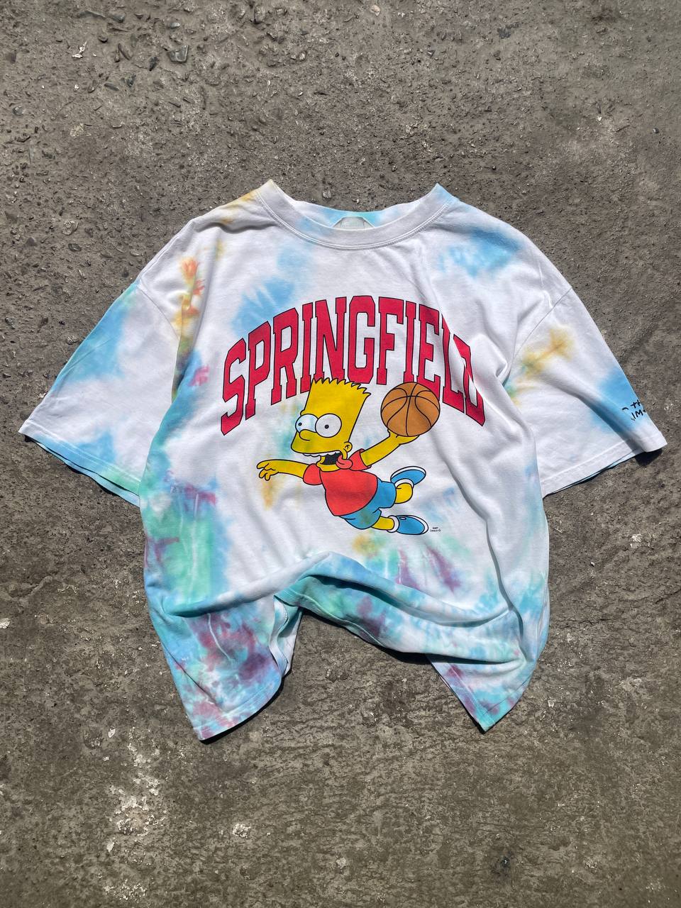 Merch T-Shirt (M)