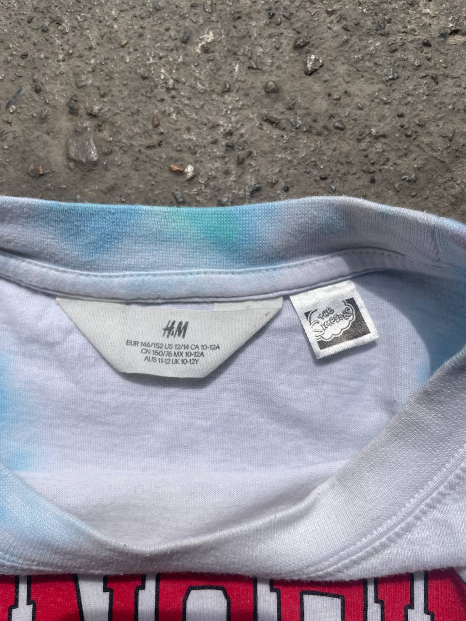 Merch T-Shirt (M)