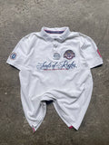 Lord’s of Rugby Polo (2XL, fits L)