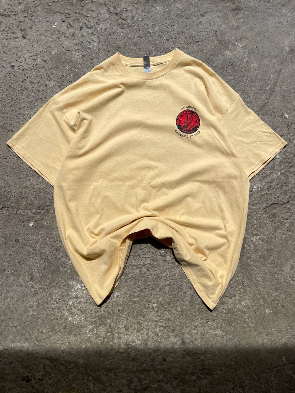 Graphic T-Shirt (2XL)