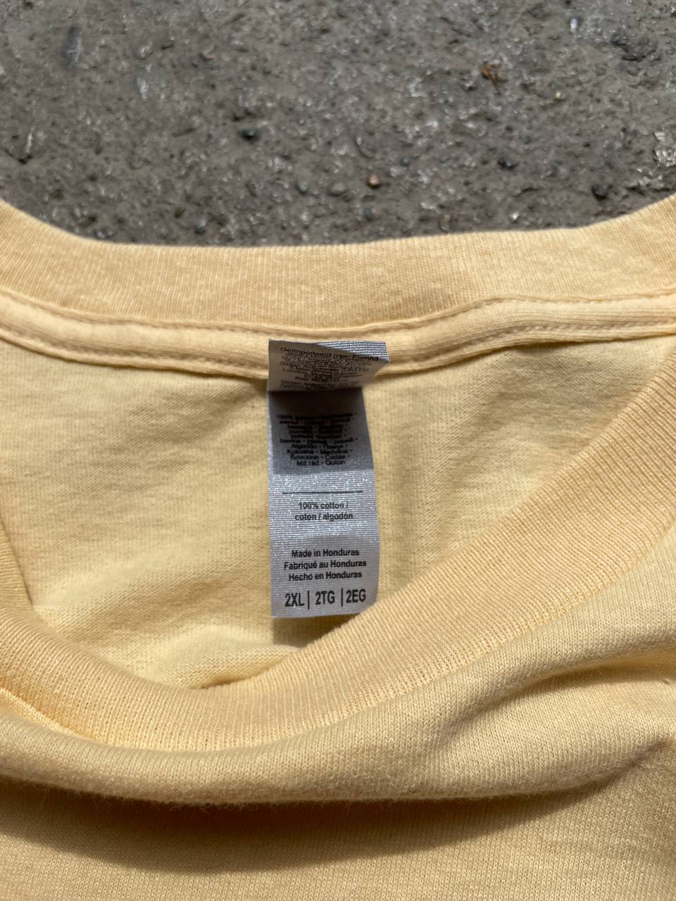 Graphic T-Shirt (2XL)