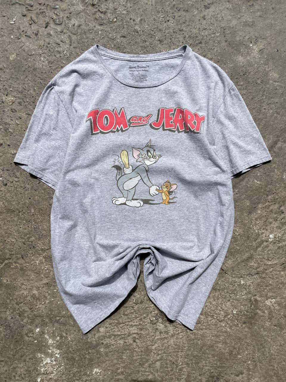 Graphic T-Shirt (L)