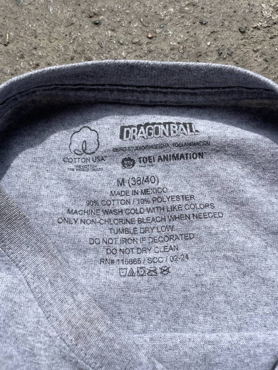 Merch T-Shirt (M)
