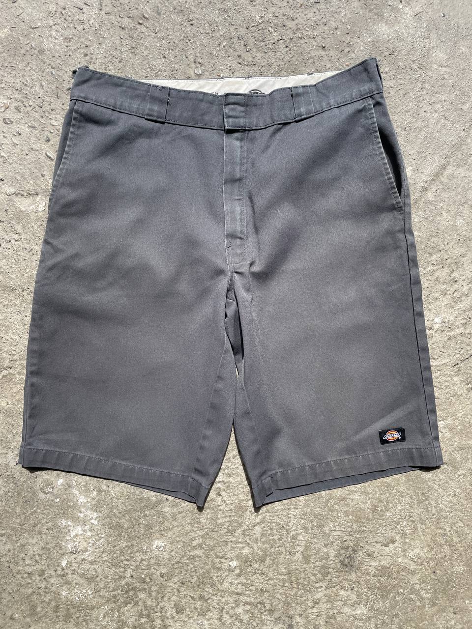 Dickies Cargo Shorts (36)