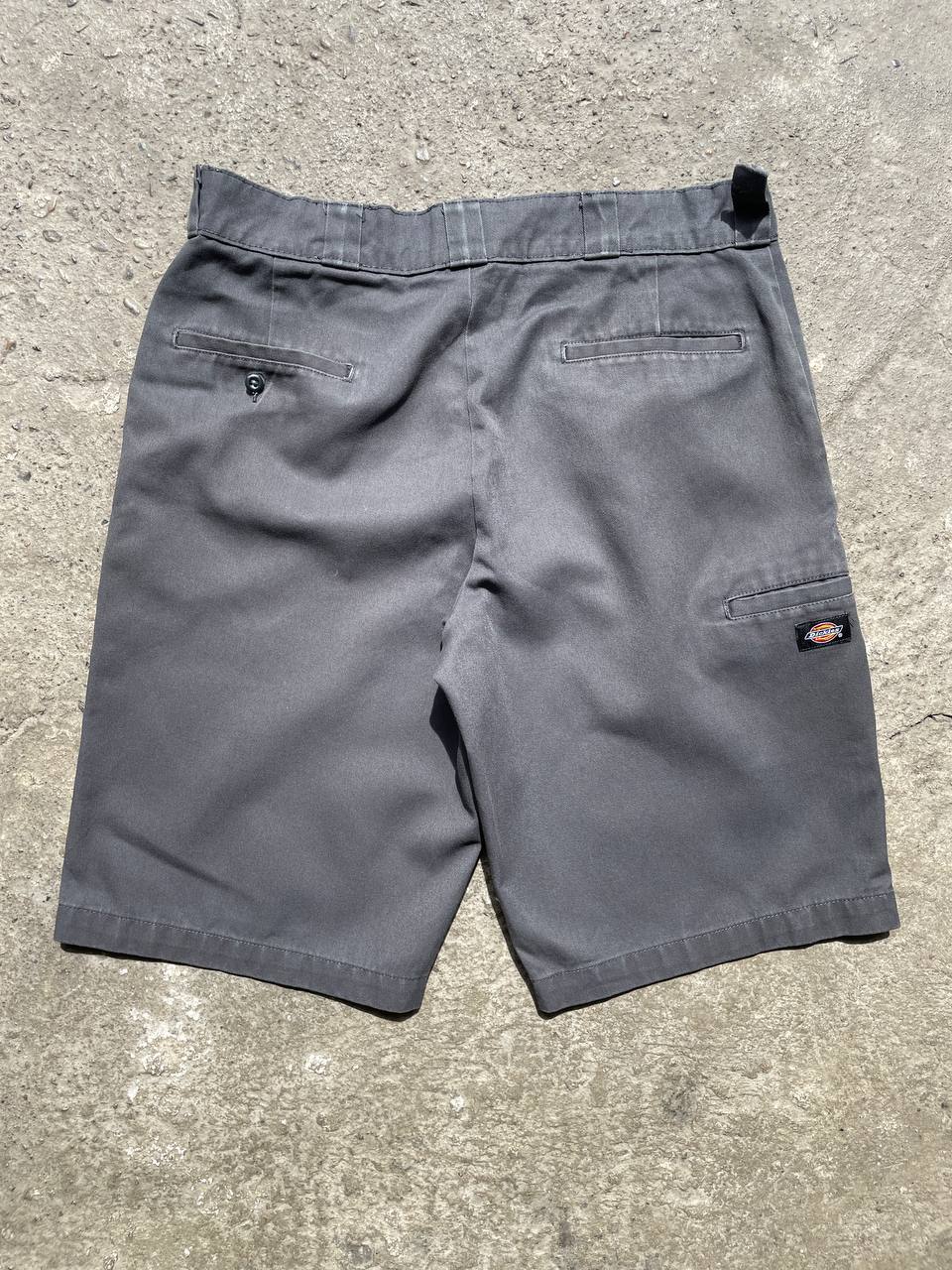 Dickies Cargo Shorts (36)