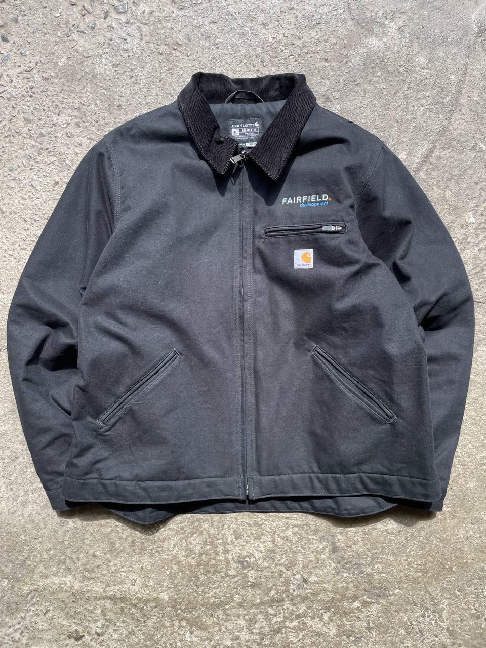 Carhartt Detroit Jacket (XL)