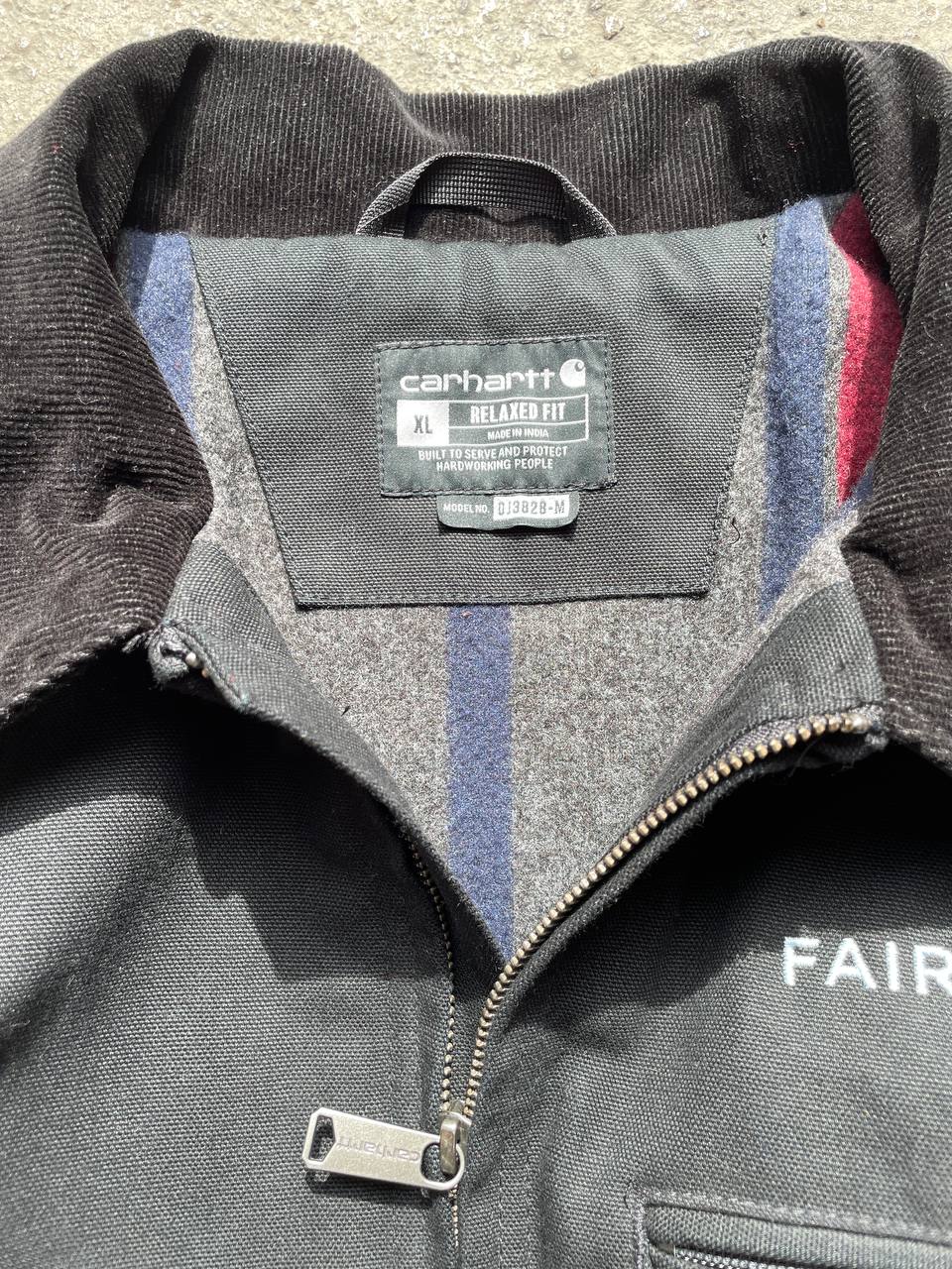 Carhartt Detroit Jacket (XL)