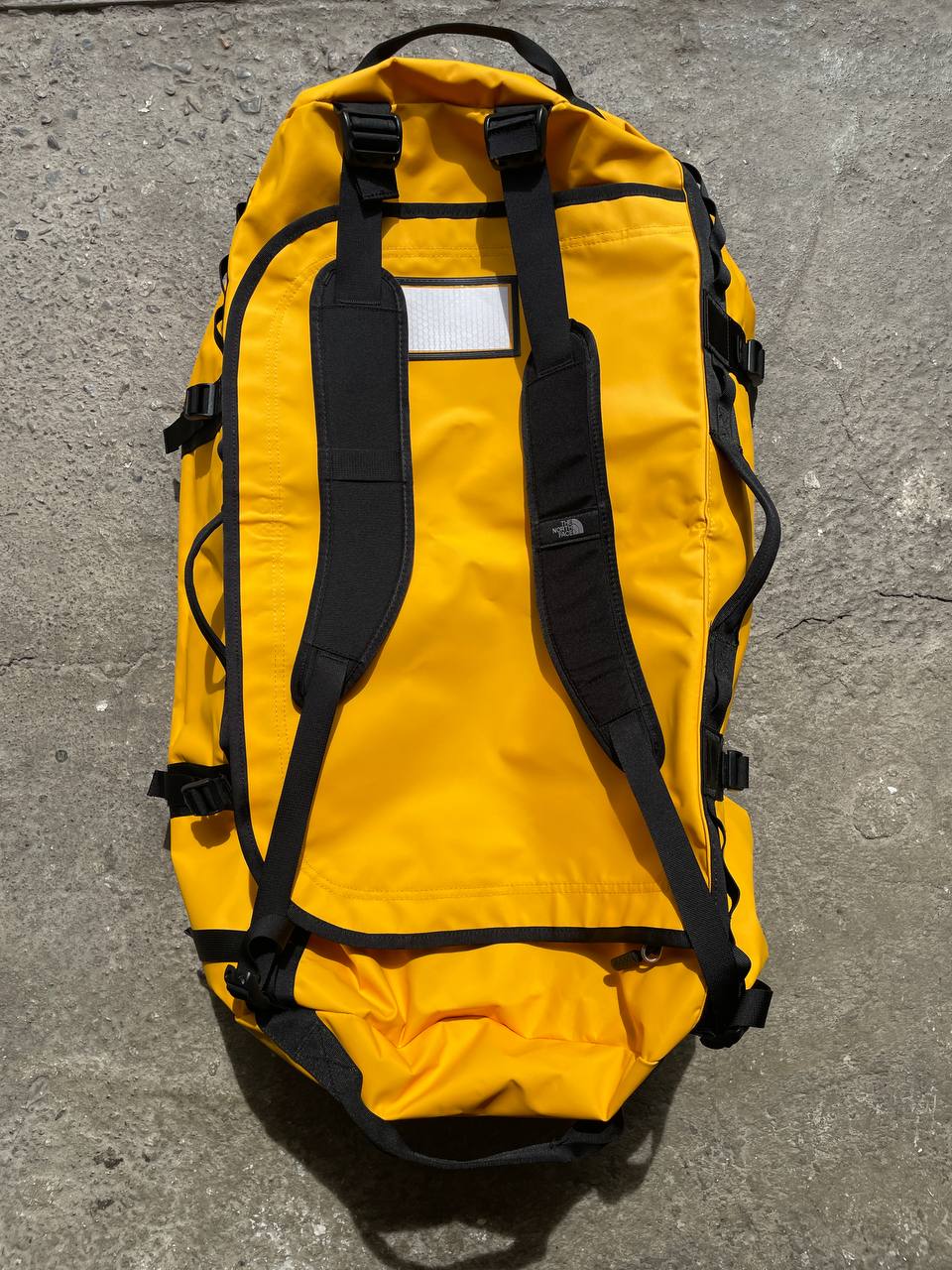 The North Face Duffle Bag (XXL / 150L)
