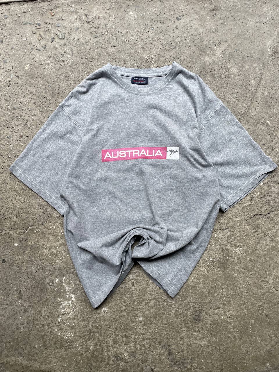 Graphic T-Shirt (XL)