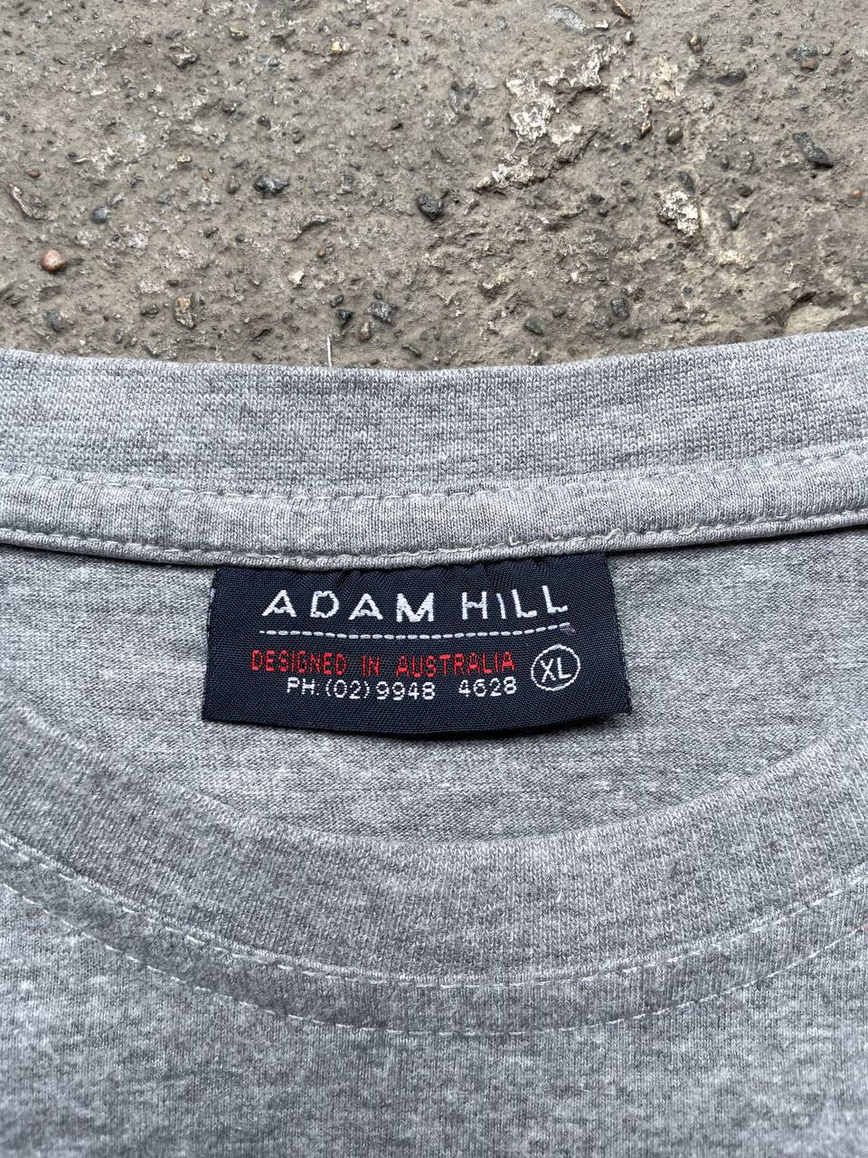 Graphic T-Shirt (XL)