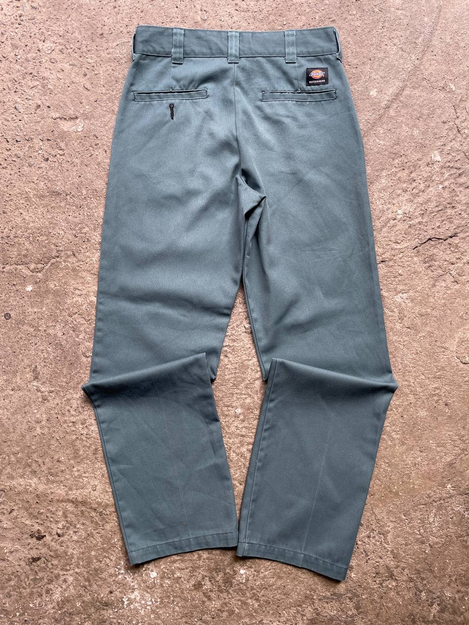 Dickies Skateboarding Pants (30×32)