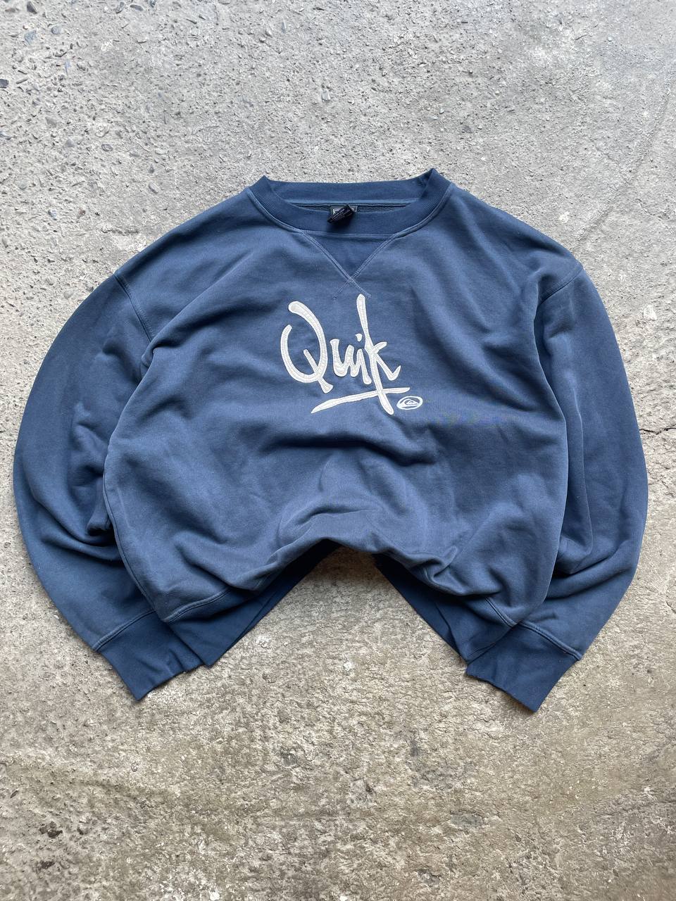 Quiksilver Vintage Sweatshirt (XL)