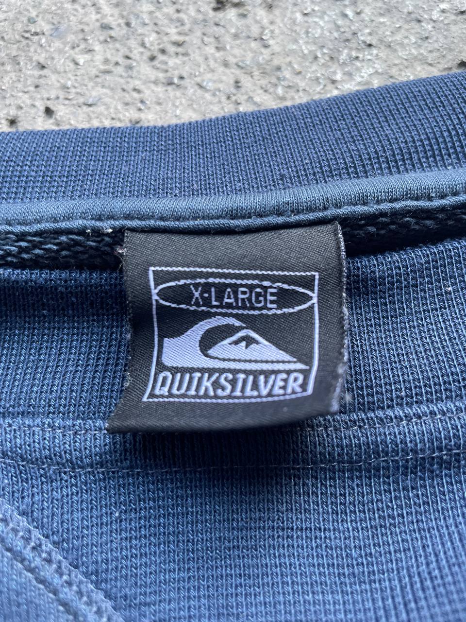 Quiksilver Vintage Sweatshirt (XL)