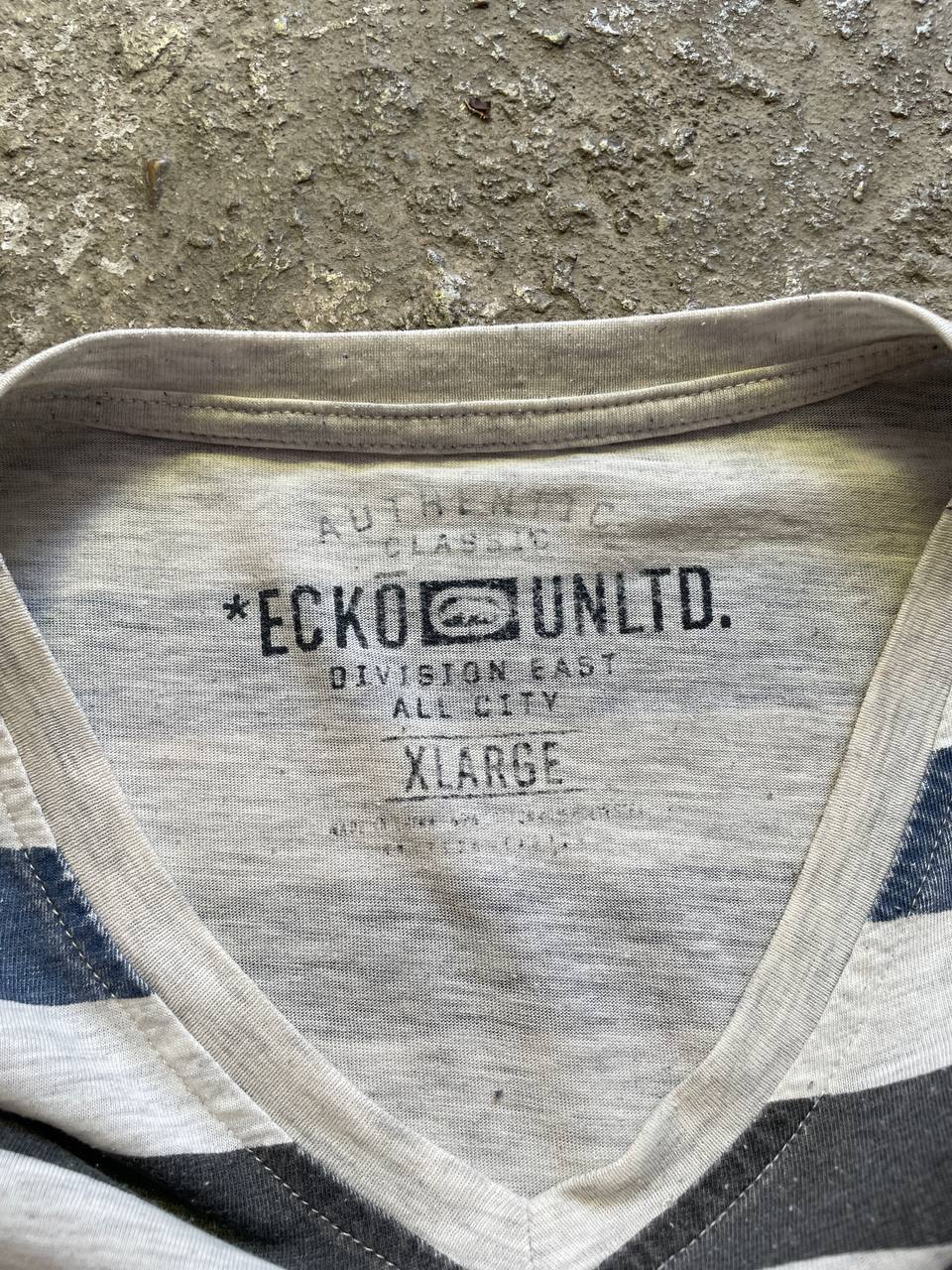 Eco T-Shirt (XL)