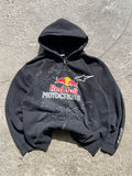 Alpinestars x Red Bull Zip Hoodie (XL)