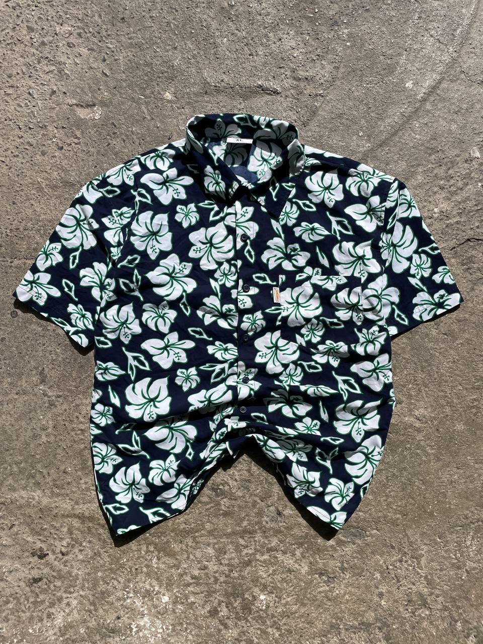 Hawaiian Shirt (XL)