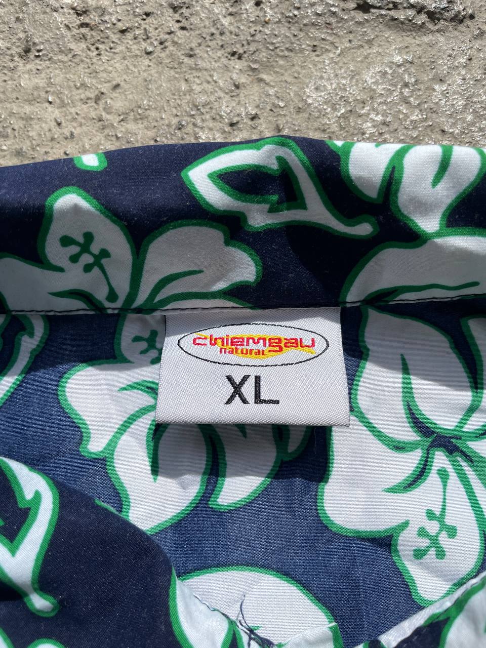 Hawaiian Shirt (XL)
