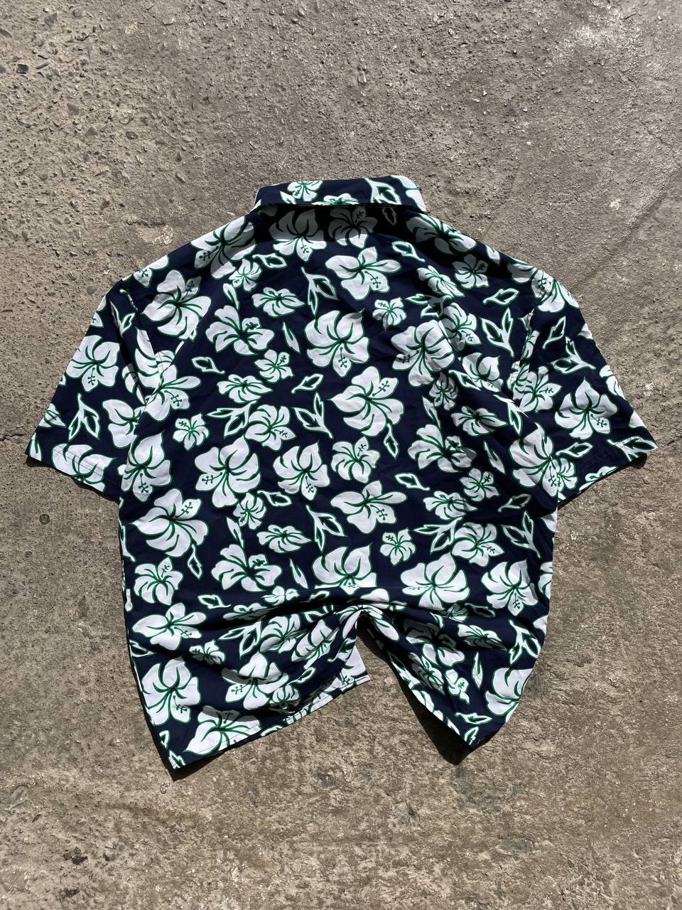 Hawaiian Shirt (XL)