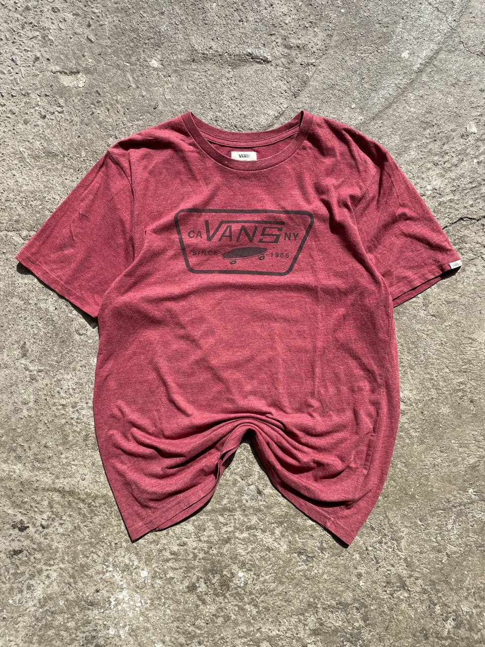 Vans T-Shirt (L)