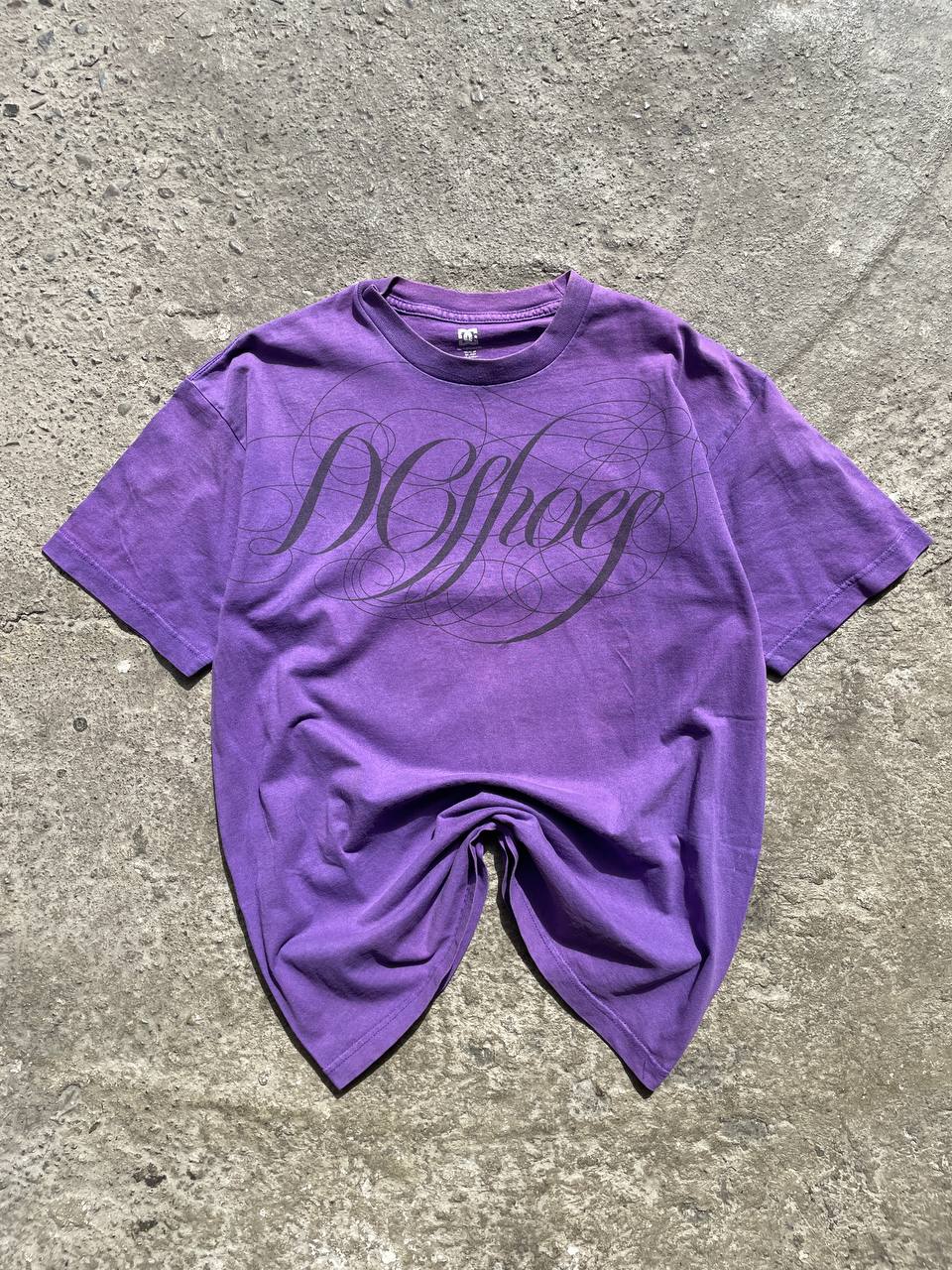 DC T-Shirt (L)
