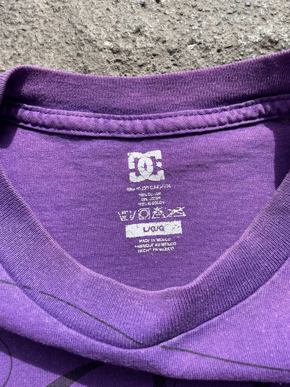 DC T-Shirt (L)