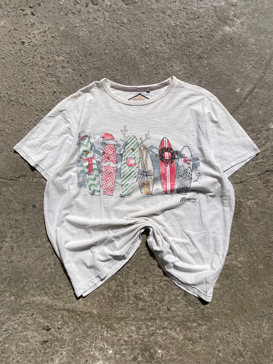 Graphic T-Shirt (2XL)
