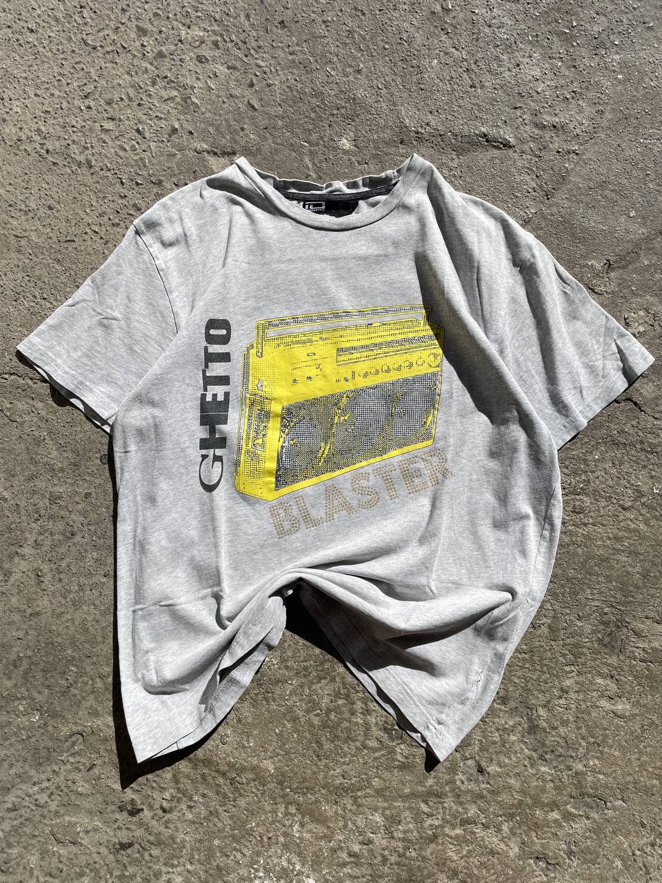 Identity T-Shirt (L)
