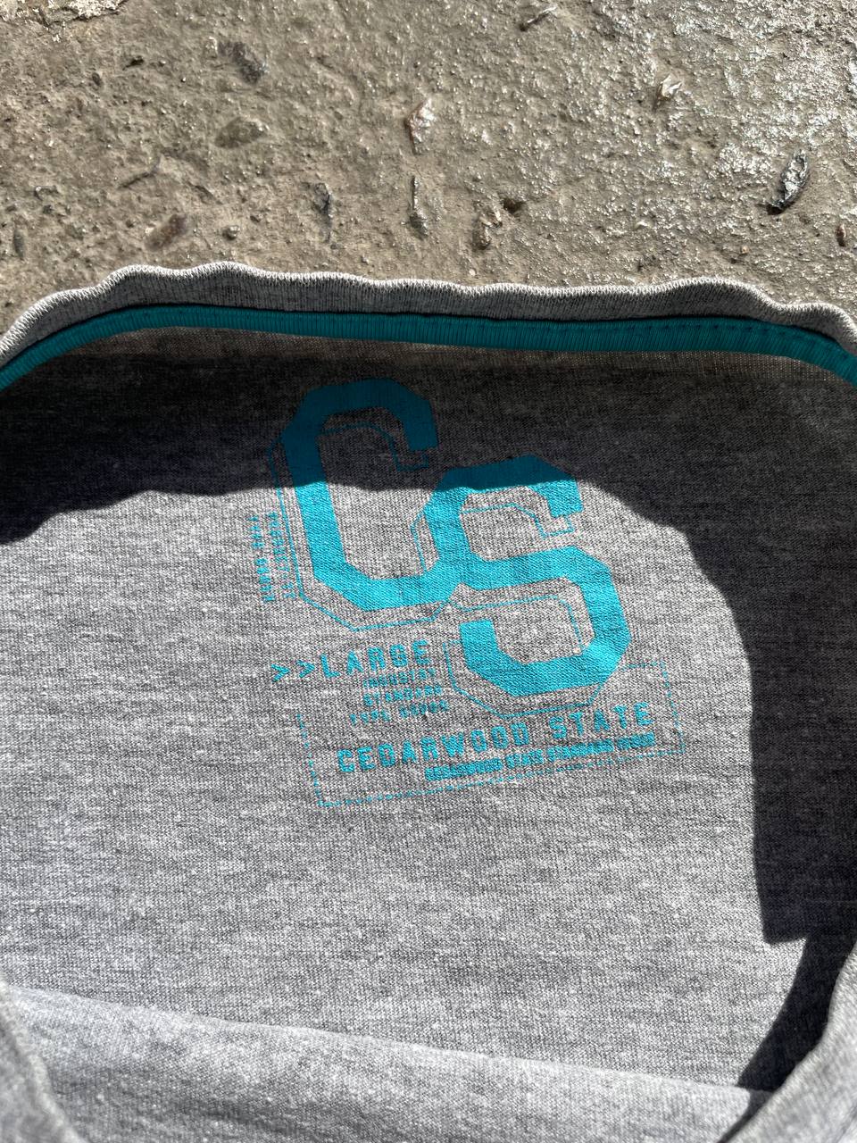 Graphic T-Shirt (L)