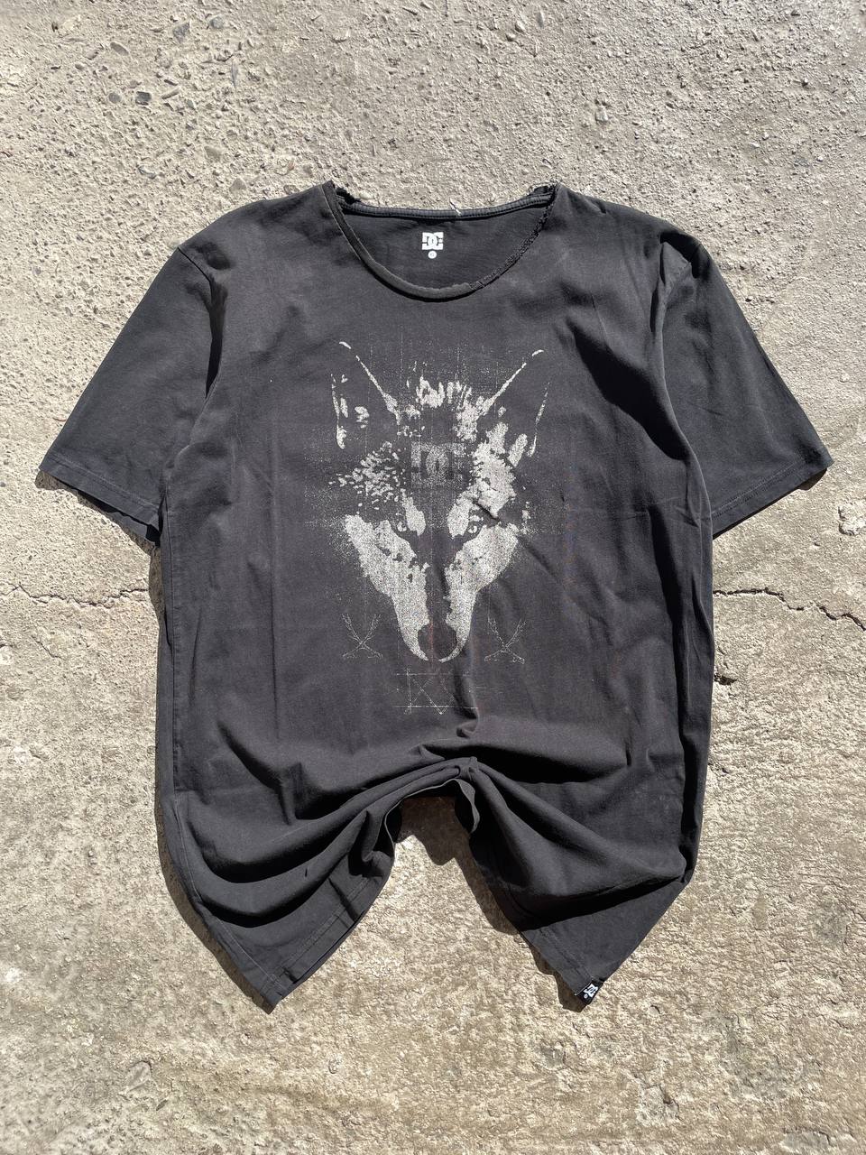 DC T-Shirt (XL)