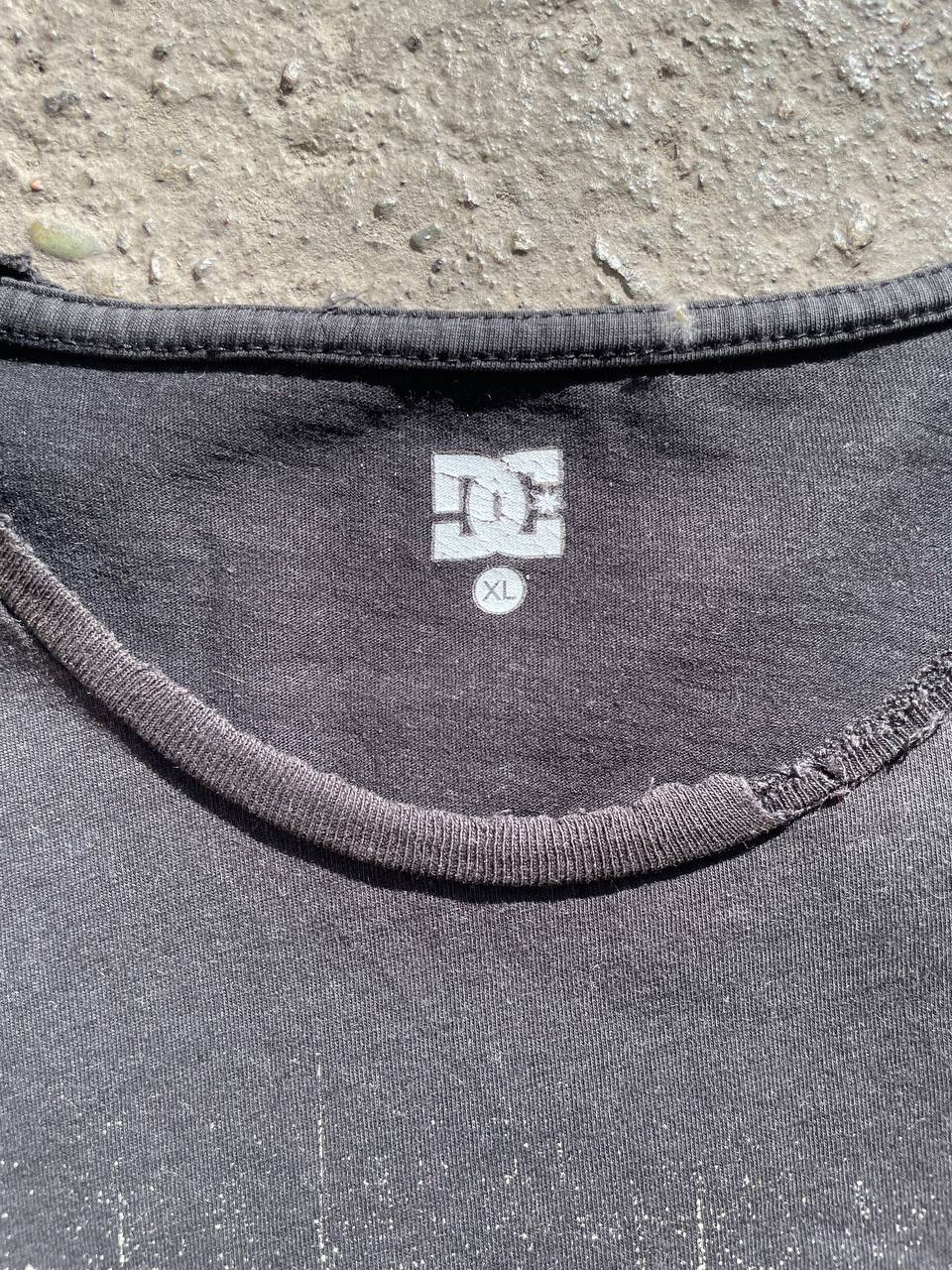 DC T-Shirt (XL)