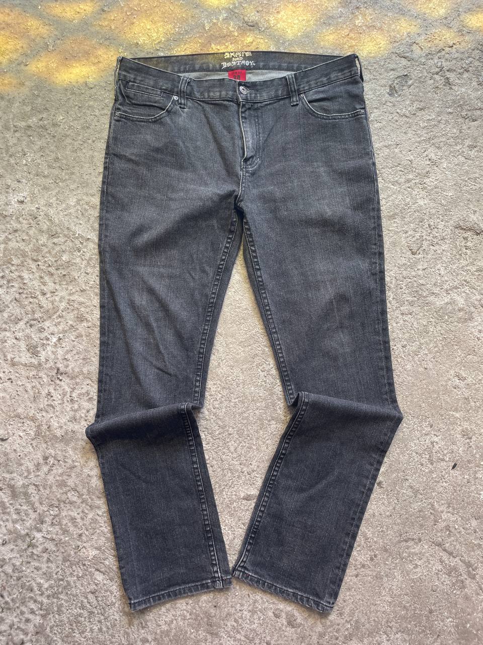 C1RCA & Thrasher Jeans (34)