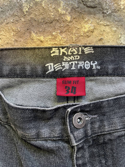 C1RCA & Thrasher Jeans (34)