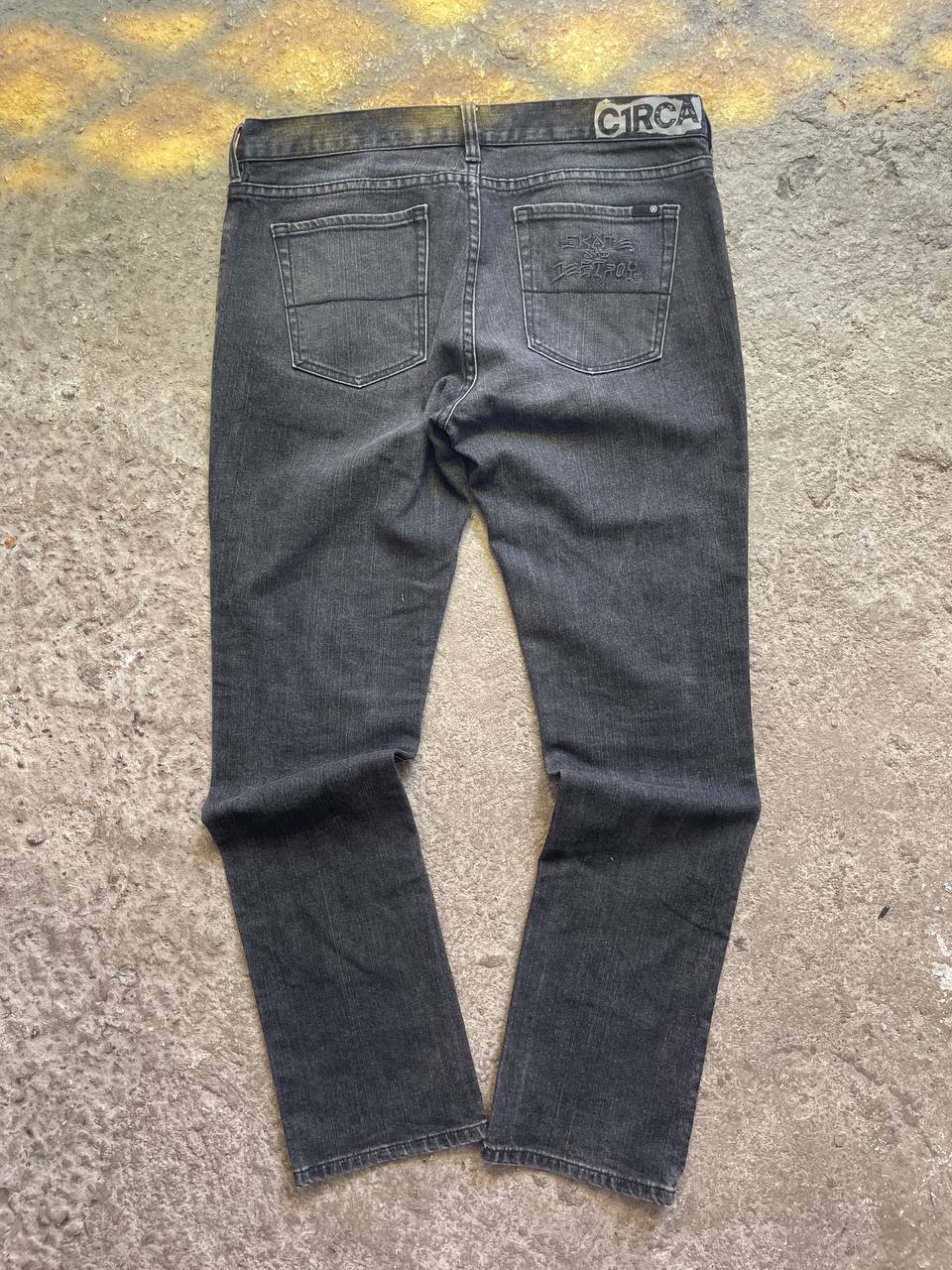 C1RCA & Thrasher Jeans (34)