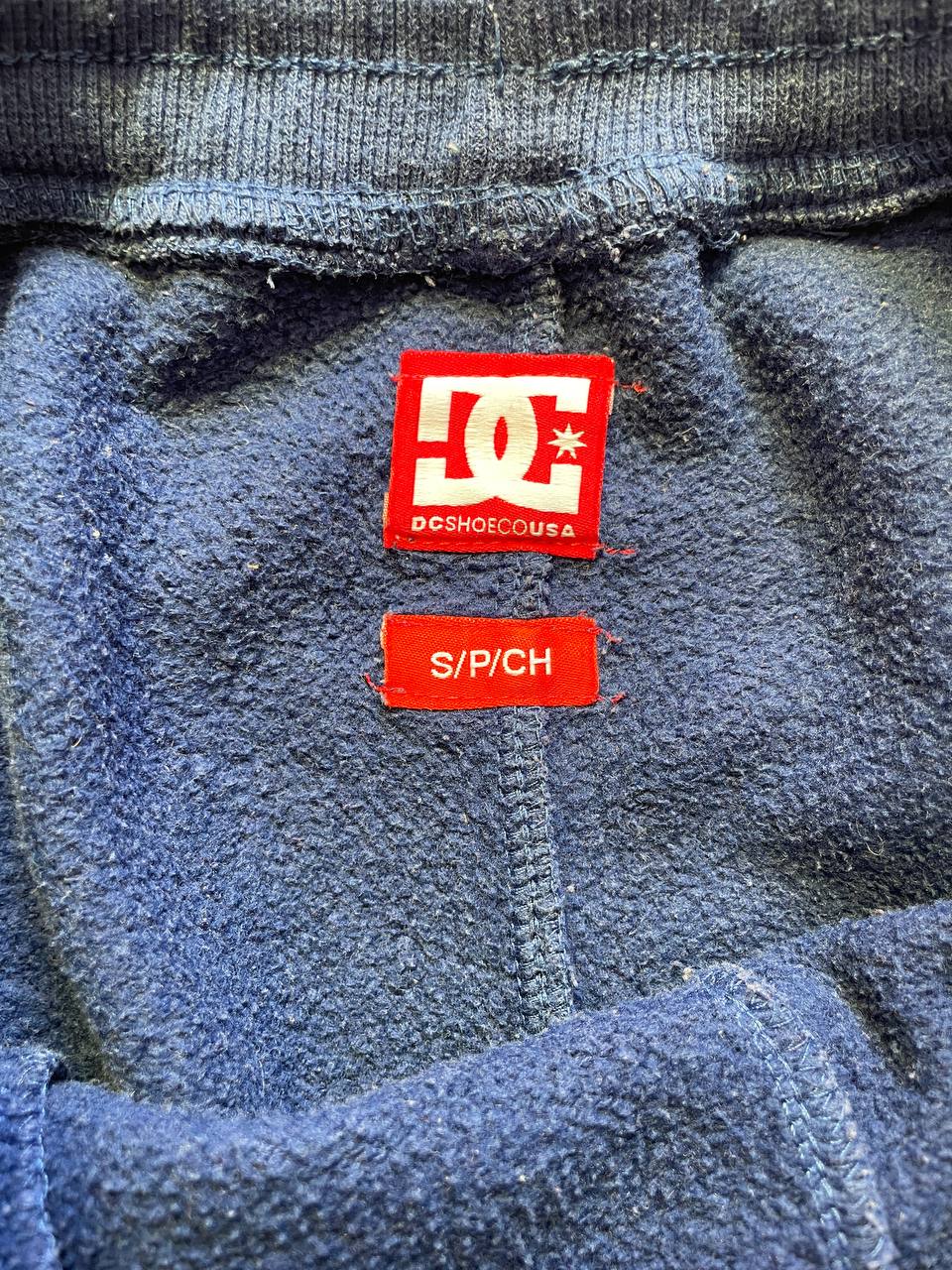 DC Pants (S, fits M)
