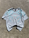 Black Squad T-Shirt (L)