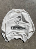 Todd Snyder x Peanuts Sweatshirt (M)